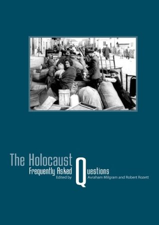 The Holocaust: Frequently Asked Questions (Paperback)