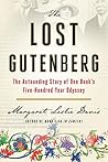 The Lost Gutenber...
