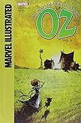 The Wonderful Wizard of Oz