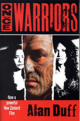 Once Were Warriors