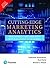 Cutting Edge Marketing Analytics by Rajkumar Venkatesan
