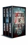 Doctors of Darkness Boxed Set (Doctors of Darkness #1-3)