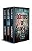 Doctors of Darkness Boxed Set (Doctors of Darkness #1-3)