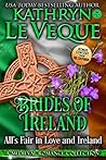 Brides of Ireland...