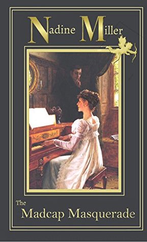 The Madcap Masquerade (Kindle Edition)