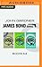 John Gardner - James Bond Series: Books 6-8: No Deals, Mr Bond - Scorpius - Win, Lose or Die