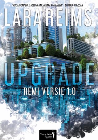 Upgrade: Rémi versie 1.0