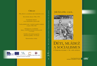Děti, mládež a socialismus v Československu v 50. a 60. letech