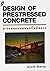 การออกแบบคอนกรีตอัดแรง