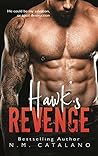 Hawk's Revenge by N.M. Catalano
