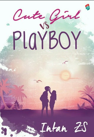 Cute Girl vs Playboy