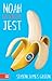 Noah po prostu jest by Simon James Green