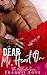 Dear Mr. Heart On by Frankie Love