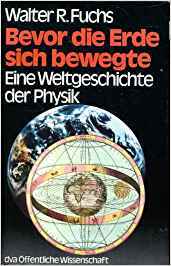 Bevor die Erde sich bewegte