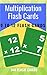 MULTIPLICATION FLASH CARDS:...