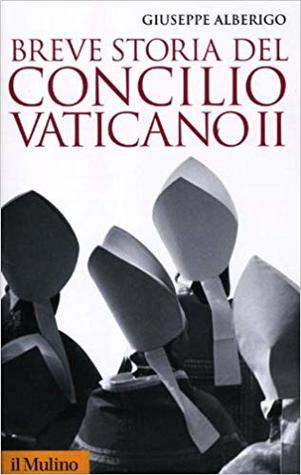 Breve storia del Concilio Vaticano II