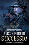 Successio (Roma Nova #3)