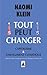 Tout peut changer: Capitalisme et changement climatique