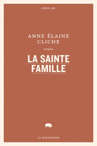 La sainte famille