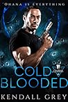 Cold-Blooded ('Ohana, #2)