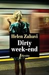 Dirty week-end by Helen Zahavi
