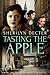 Tasting the Apple (Bootleggers' Chronicles, #2) by Sherilyn Decter