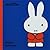 Miffa by Dick Bruna