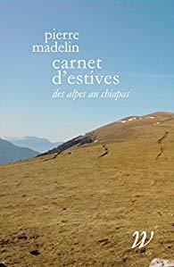 carnet d'estives