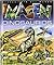 Dinosaurios y animales desaparecidos/ Dinosaurs and Extinct A... by Laure Cambournac