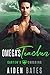 Omega's Teacher (Carter's C...