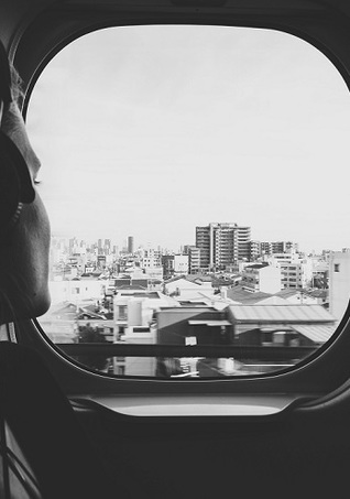 Llegar a Japón (ebook)