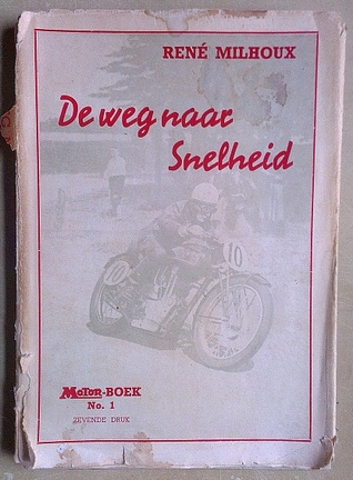 De Weg naar Snelheid