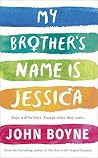 My Brother's Name...