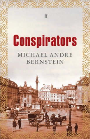 Conspirators (Paperback)
