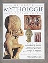 De grote mythologie encyclopedie  by Arthur Cotterell