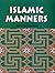 Islamic Manners