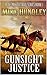 Gunsight Justice by Mike Hundley