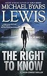 The Right to Know (Jason Conrad Thriller #3)