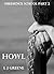 Howl (Obedience School, #2)