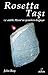Rosetta Tasi ve Antik Misir'in Yeniden Dogusu by John Ray