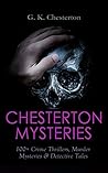 CHESTERTON MYSTER...