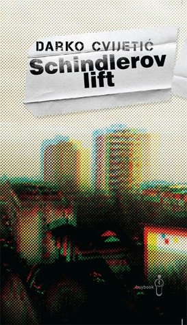 Schindlerov lift (Paperback)