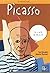 Chamo-me... Picasso by Eva Bargalló
