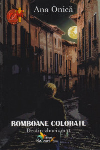 Bomboane colorate (Paperback)