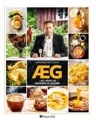 Æg: alt hvad du behøver at (h)vide