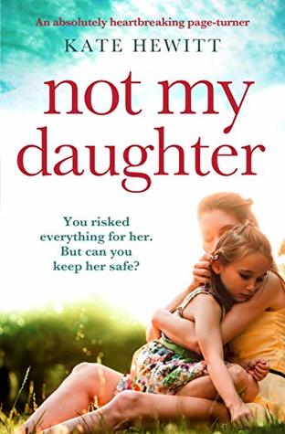 Not My Daughter (Kindle Edition)