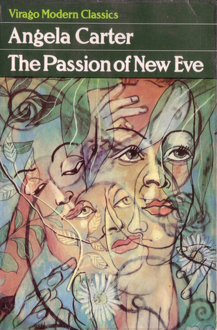 The Passion of New Eve