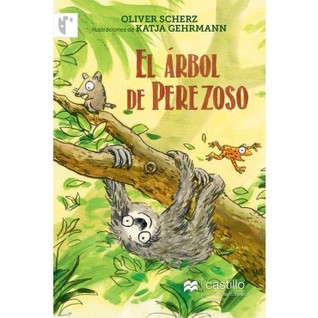 El árbol de Perezoso (Paperback)
