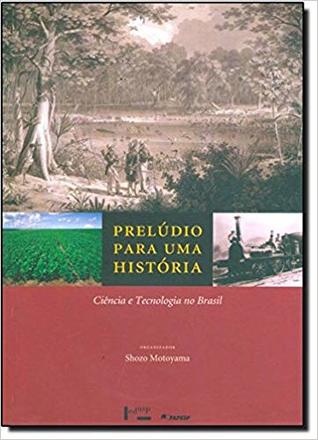 Prelúdio Para Uma Historia