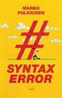Syntax error (Hardcover)